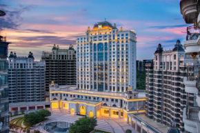 Отель Hyatt Place Foshan Lishui  Фошань